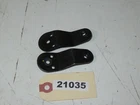 Kawasaki 2009 Ninja 250R Mirror Brackets Lh & Rh 11054-1614 / 11056-0116 Used. Price: $24.95.