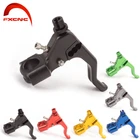 Fxcnc Aluminum 22MM 7/8" Handlebar Performance Stunt Clutch Lever Motorcycle New. Price: $23.29.