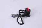2014 Honda Right Handlebar Switches / Controls Used. Price: $35.00.