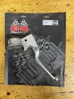 Chrome Complete Clutch Lever Assembly Harley 45047-93 38608-82B 45044-82 43317 New. Price: $38.25.