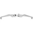 Drag Specialties 0610-0145 Chrome Skull Set For Harley 96-17 New. Price: $64.61.