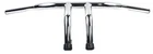 Emgo Handle 1/4 8" Rise T-bar 07-12591 New. Price: $113.88.