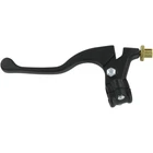 Parts Unlimited Shorty Style Power Black Clutch Lever Assembly (43-4104L) New. Price: $21.94.