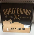 Burly Brand B30-1013 Extended Cable/brake Line Kit For 16IN. Ape Handlebars, New. Price: $195.99.