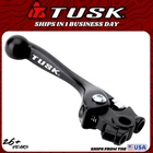 Tusk Brake Lever 2019 2023 Kawasaki Right Handlebar Black New. Price: $17.95.