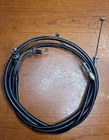 85 86 Honda Magna VF700 Oem Throttle Cables Lines MK3-000 4L28 Push Pull Used. Price: $34.90.