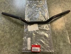 2017-2024 Honda Rebel CMX300/A CMX500/A Handlebar Oem 53100-K87-A00 New. Price: $69.95.