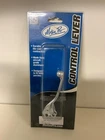 Motion Pro 14-0319 Brake Lever Polished New. Price: $16.95.