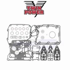 Twin Power Cam Chain Gasket Kit For 1999-2006 Harley Davidson Fxsts Springer Gn New. Price: $107.37.