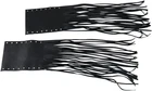 Drag Specialties DS-243060 Fringed Covers, For Rubber Handlebar Grips New. Price: $15.00.