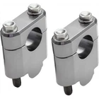 Zeta ZE53-0130 7/8IN. Bar Rise Kit, 30MM New. Price: $83.66.