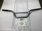 Kawasaki KLX110 Handle Bars New 46003-0175-458 P.silver Free Shipping. Price: $77.13.