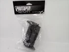 Protaper 021148 1/2 Waffle Motocross Grips - Black Pair New. Price: $18.89.