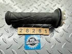 Yamaha FZR250 3LN FZR600 FZR500 FZR400 TDM850 GTS1000 Throttle Grip Used. Price: $17.95.
