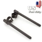 Fxcnc 43MM Riser Height Clip-ons Fork Clipons Bars New. Price: $35.75.