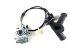 Carburetor & Twist Handle Throttle Cable For Yamaha TTR90 2000 2001 2002 2003 New. Price: $42.99.