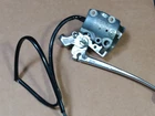 Oem Yamaha Right Handlebar Switch Assembly 1973-1975 RD60 232-82920-32-94 New. Price: $48.50.