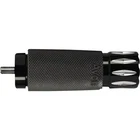 Avon Grips Custom Contour Rival Shifter/brake Peg Black SP-CC-86-AN-RIV New. Price: $50.00.