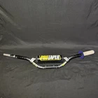 Protaper Handlebar - Yamaha Mini Bend Jet Black 2124D Used. Price: $58.00.