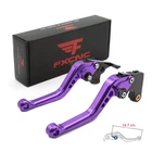 For Honda CBR600RR 2007 2008-2020 CBR1000RR 2008-2016 Cnc Brake Clutch Levers Us New. Price: $26.49.