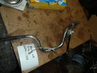 Honda Sport CS65 1965-69 Handle Bars Horn/light Switch Used. Price: $74.99.