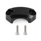 7/8" Brake Master Cylinder Clutch Clamp Cover Fits 22MM Standard Bar For Honda New. Price: $11.85.