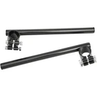 Emgo Black 33 Mm Clip-on Handlebar 23-93132 New. Price: $85.01.