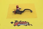 2007 Suzuki RMZ250 Wc Clutch Perch Mount With Lever Used. Price: $68.60.