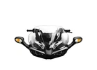 Oem Can-am Route 129 Windshield 219400747 New. Price: $224.99.