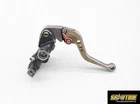 07-08 Honda CBR600RR Front Brake Master Cylinder W/ Lever 45510-MFJ-D01 Used. Price: $99.00.