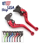 Usa Cnc Short/long Brake Clutch Lever For Yamaha DT125RR XS250SE TDR250 XV1000 New. Price: $26.60.