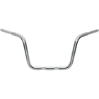 Wild WO516 1-1/4IN. Chubby Ape Springer Handlebar, 12.5IN. Chrome New. Price: $198.99.