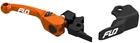 Flo Motorsport BL-718O Pro 160 Brake Lever Orange New. Price: $82.53.
