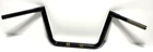 Choppers 0601-3839 LA-7312-61B 1-1/4" Hefty Twin Peaks Handlebar 10" Used. Price: $289.99.