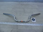 1982 Honda CB450SC Nighthawk H20808) Chrome Front Used. Price: $28.74.