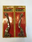 Vintage Harley Davidson Eagle Iron Hand Control Levers 45064-82T 45062-82T New. Price: $65.00.
