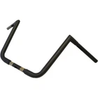 Choppers Flat Black 13" Twin Peaks Handlebars Harley Softail Dyna Road King New. Price: $340.15.