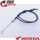 Honda Throttle Cable 2017-2020 CRF450R Rx 2018-2021 CRF250R Genuine Oem New. Price: $55.94.