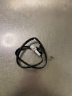 2022 Royal Enfield Meteor 350 Fireball Clutch Lever Switch Used. Price: $19.00.