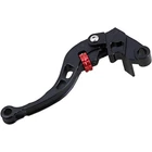 Powerstands Racing Black Apex Shorty Clutch Lever 50-01604-22 New. Price: $111.95.
