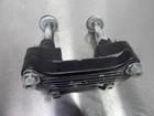 99 Harley Dyna Glide Fxds 1" Handlebar Clamps / Riser Set 56116-82A Used. Price: $46.10.