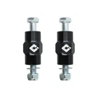 Odi H73PWR Riser Kit 1.5"BLACK New. Price: $35.41.