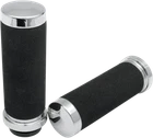 Drag Specialties Grips Sundance? Harley Davidson 0630-0591 New. Price: $40.12.