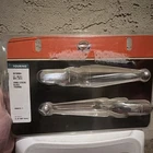 Harley Davidson 36700064 Chrome Hand Levers Black Touring 2014 Motorcycle New. Price: $200.00.