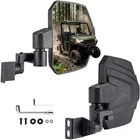 Kemimoto Upgraded Side Mirrors For Polaris Ranger Xp 900/CREW 500 570 Sp New. Price: $49.97.