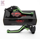 For Kawasaki Ninja 300R 2013-2018 ZX25R 2020-2021 Cnc Adjust Brake Clutch Levers New. Price: $30.99.