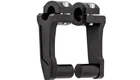 Rox Speed Fx 4R-P4RX-01 Patriot Series Pivoting Risers, 4IN. Black New. Price: $119.99.