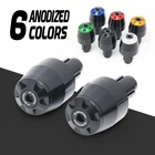 Storm Cnc Black Handle Bar Ends For Honda Interstate VT1300 14 15 16 New. Price: $42.03.