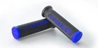 Risk Racing Atv/mtb Grips - Fusion 2.0 With Tech Blue New. Price: $19.99.