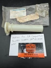 Motion Pro Cr Competition Throttle Sleeve Part # 01-0088 New. Price: $16.95.